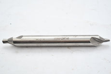 KEO #7x6 Combined Drill & Countersink J29106 6'' OAL