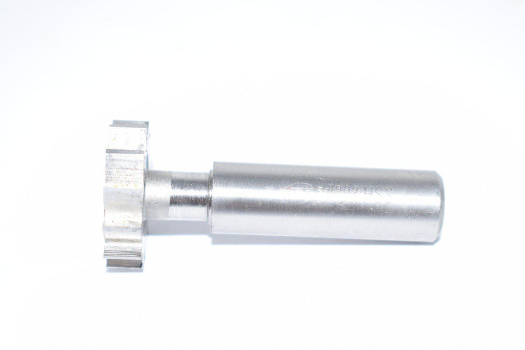 KEO #808 HSS USA Keyseat Cutter 1'' x 1/2'' Shank x 2-1/4'' OAL