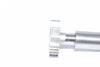 KEO #808 HSS USA Keyseat Cutter 1'' x 1/2'' Shank x 2-1/4'' OAL
