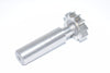 KEO #808 HSS USA Keyseat Cutter 1'' x 1/2'' Shank x 2-1/4'' OAL
