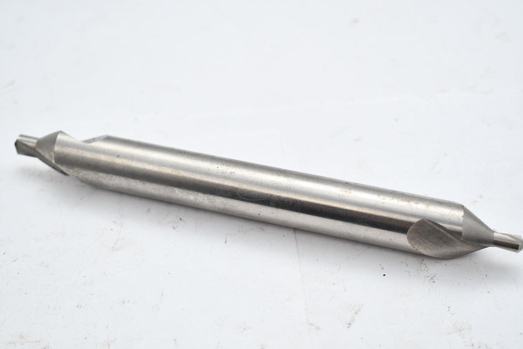 KEO J24010 #7 x 6 Combined Drill & Countersink Cutter 6'' OAL