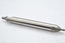 KEO J24010 #7 x 6 Combined Drill & Countersink Cutter 6'' OAL
