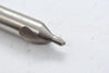 KEO J24010 #7 x 6 Combined Drill & Countersink Cutter 6'' OAL