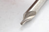 KEO J24010 #7 x 6 Combined Drill & Countersink Cutter 6'' OAL