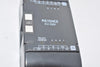 Keyence KV-E8X Compact PLC Input Expansion Module Unit 8-Point 24VDC DIN Mount
