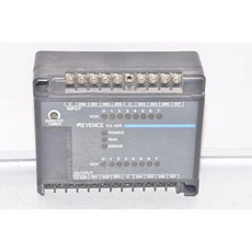 KEYENCE KX-16R RELAY INPUT MODULE