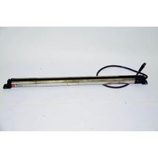 KEYENCE PJ-V22T, PJ-V21T, PJ-V20T SAFETY LIGHT CURTAIN TRANSMITTER