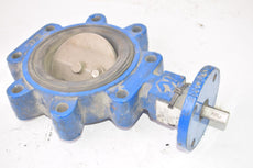 KEYSTONE Resilient Seat Valve FIG. AR2 Trim. 805 175 PSI CWP