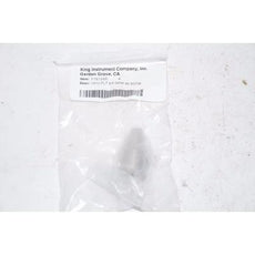 King Instruments Meters FT872SS 7610 FLT 9.6 GPM 40 SCFM