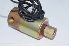 KIP 651165 Solenoid Valve 10 Watts 24VDC 1/8 x 1/8