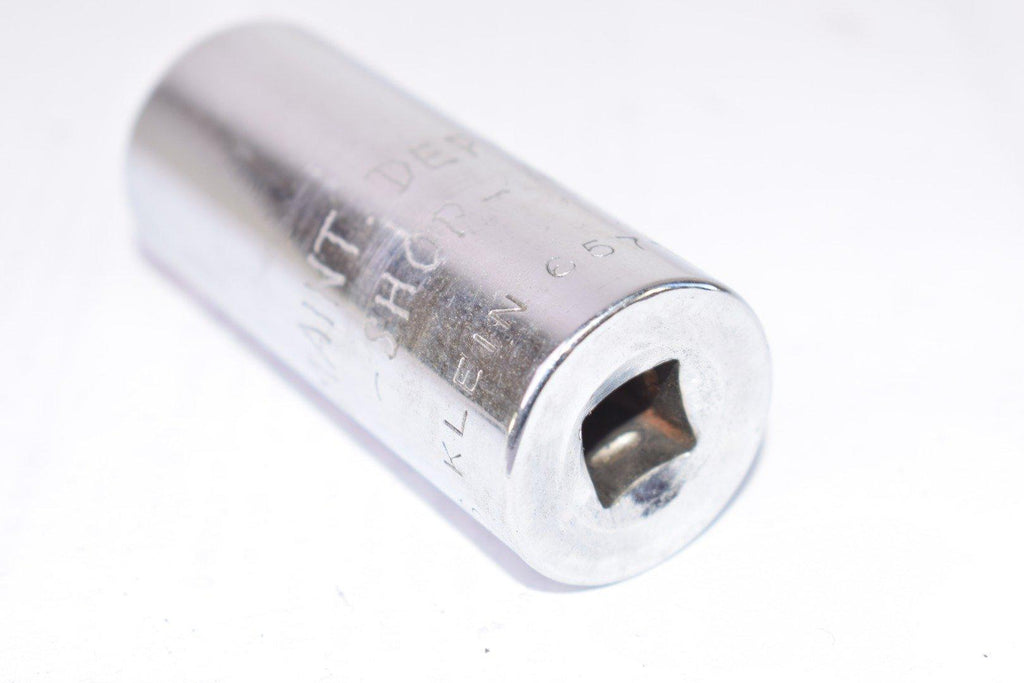 Klein 65717 13/16'' Deep Socket 6 Pt