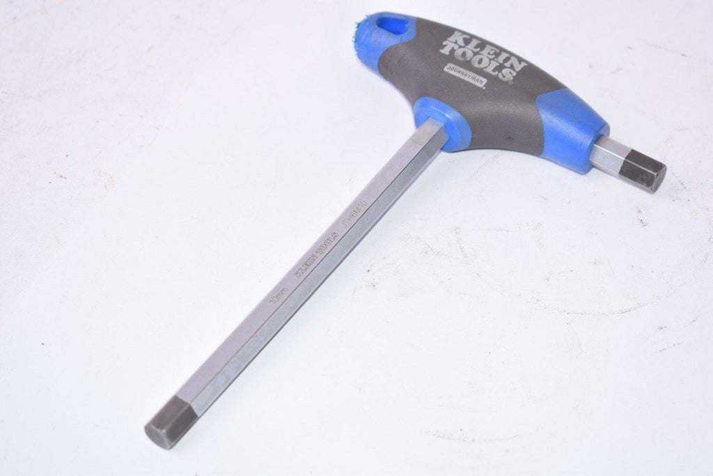 Klein Tools JTH6M10 Journeyman 10MM T-Handle