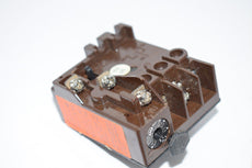 KLOCKNER MOELLER Z0-2,1/K-NA OVERLOAD RELAY 600V 6A 3PH 2WIRE