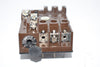 KLOCKNER MOELLER Z0-2,1/K-NA OVERLOAD RELAY 600V 6A 3PH 2WIRE