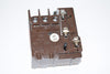 KLOCKNER MOELLER Z0-2,1/K-NA OVERLOAD RELAY 600V 6A 3PH 2WIRE