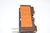 KLOCKNER MOELLER Z0-2,1/K-NA OVERLOAD RELAY 600V 6A 3PH 2WIRE