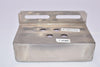 Knapp 0028/4 Proximity Switch Housing 4-3/8'' L, 2-1/4'' W