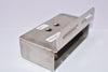 Knapp 0028/4 Proximity Switch Housing 4-3/8'' L, 2-1/4'' W