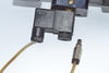 Knapp mPm  AIR PRESSURE REGULATOR control valve plate pneumatic