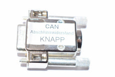 Knapp Terminal Resistor 3601138 CAN IPC/IO