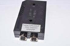 KNAPP UPLG-3/F STOP LIGHT SENSOR