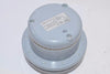 KOBOLD L-27 Level Detector Sensor, Microswitch 1'' GF LSL-42607/LSH42607