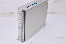 Kohzu MD501A, SER. 25007, Stepper Drive, AC100 - 115V, 3.5A