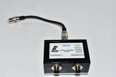 Kolver DOCK01 Dual Output Docking Station for EDU1FR w/ 1 Connector Cable