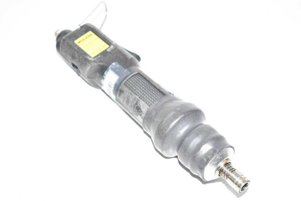Kolver FAB18RE/FR Inline Electric Torque Screwdriver Driver Set At 6.8 in-lbs 0.3-1.8 Nm 1/4''
