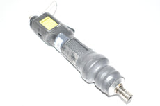 Kolver FAB18RE/FR Inline Electric Torque Screwdriver Driver Set At 6.8 in-lbs 0.3-1.8 Nm 1/4''