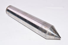 Korloy Live Center, 4-A-V2-D2. 1'' Shank, 6-1/4'' OAL