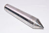 Korloy Live Center, 4-A-V2-D2. 1'' Shank, 6-1/4'' OAL