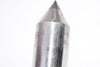 Korloy Live Center, 4-A-V2-D2. 1'' Shank, 6-1/4'' OAL