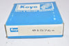 Koyo Ball & Roller Bearings 10756+