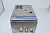 KSB Genta-Safe 2 Pump Controller 110-115V Control Box