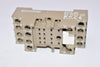 Kuhnke Z376.02 Fuse Holder Relay Base 7amp 300vac