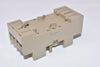 Kuhnke Z376.02 Fuse Holder Relay Base 7amp 300vac