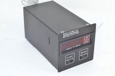 Kurt J. Lesker KJL-902056 Wide Range Vacuum Gauge, Cut Power Cable