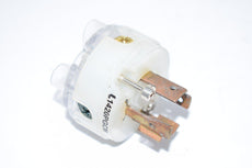 L1420PGCM 20A Ground Monitoring Plug 3P 4W 125/250VAC