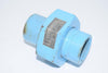 LaMot Corp. 1-2000 Flow Coupling Fitting 1-1/8'' Id