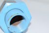 LaMot Corp. 1-2000 Flow Coupling Fitting 1-1/8'' Id