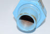 LaMot Corp. 1-2000 Flow Coupling Fitting 1-1/8'' Id