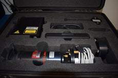 Land Instruments Ametek Turbine Sentry Alignment Kit, Camera, Sighting Unit, Telescope, Illuminator