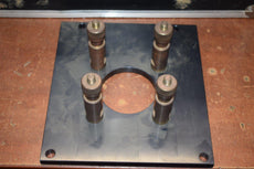 Land Instruments Fixture Alignment Assembly 9-5/8'' x 8-3/4''