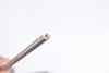 L&I 533 G-85  4.851MM #11 .1910 HSS 6 Flute Tap