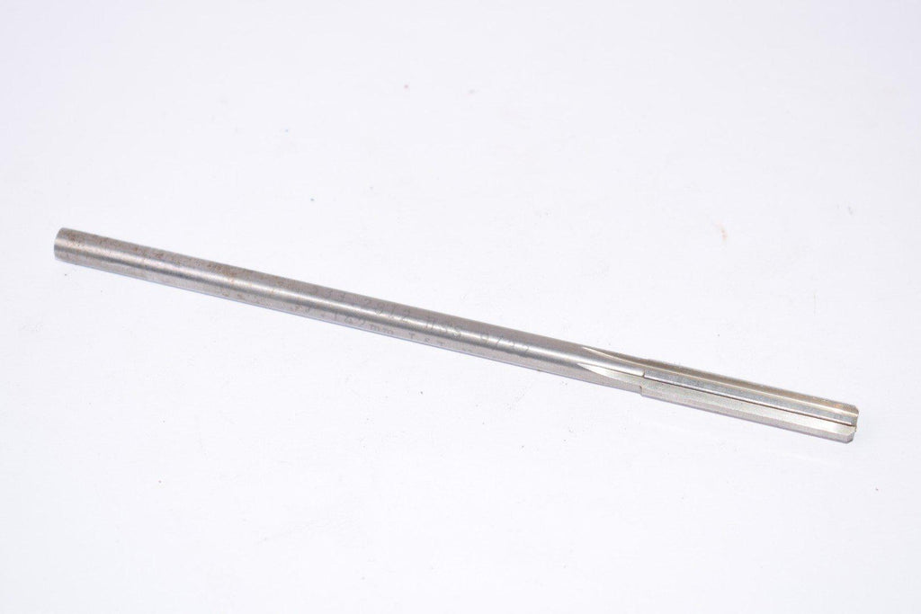 L&I 533 .2812 HSS CHUCKING REAMER 6'' OAL