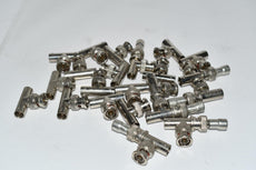 Large Lot of Foxboro Module Connectors
