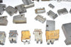 Large Lot of Geometric Threading Inserts Die Head Chaser