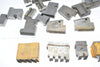Large Lot of Geometric Threading Inserts Die Head Chaser
