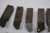 LARGE Lot of Lathe Tool Cutter Bits Research RE47839 & Others 2'' OAL